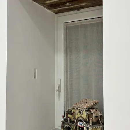 Nocleg ze śniadaniem Antica Capri