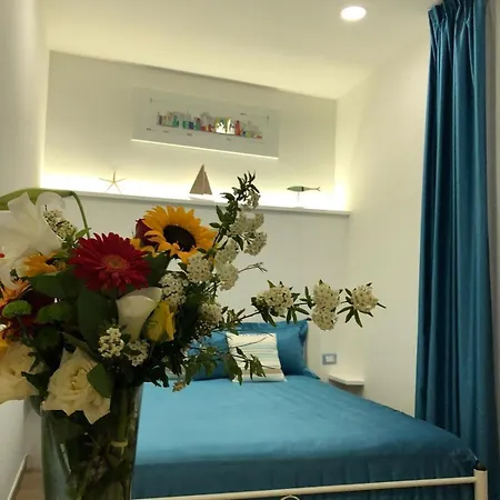 Nocleg ze śniadaniem Antica Capri Neapol