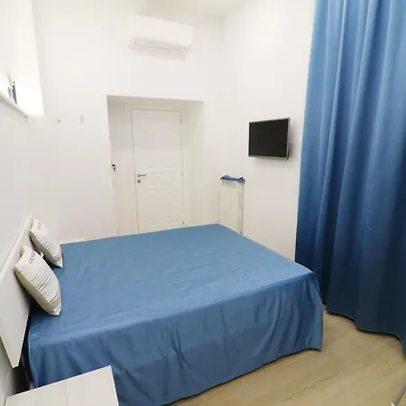 Antica Capri Nocleg ze śniadaniem