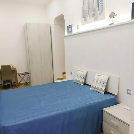 Antica Capri 4* Naples