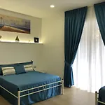 Bed and breakfast Antica Capri 4*