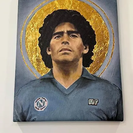 Antica Capri 4* Neapol