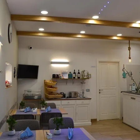 Antica Capri Bed & Breakfast Naples