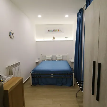 Antica Capri 4*