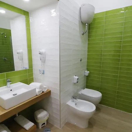 Bed & Breakfast Antica Capri