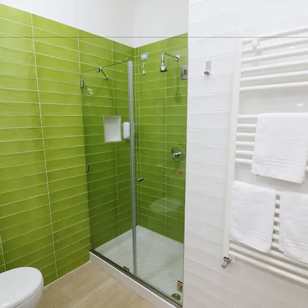 Bed & Breakfast Antica Capri Neapol