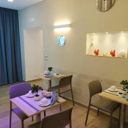 Antica Capri 4*