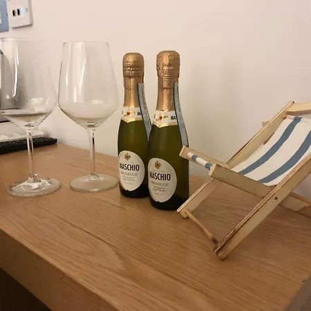 Antica Capri 4* Neapol