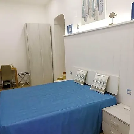Antica Capri 4*