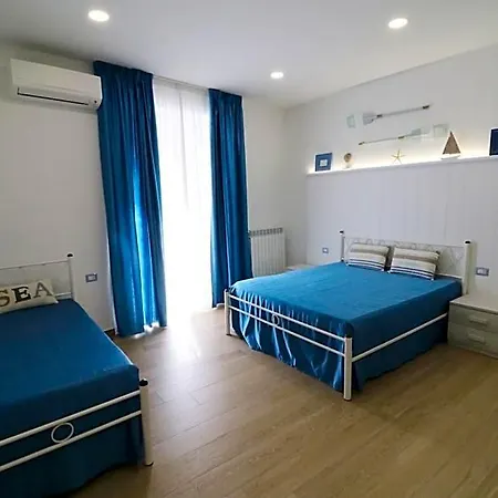 Antica Capri Naples