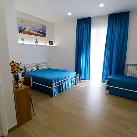 Antica Capri 4*