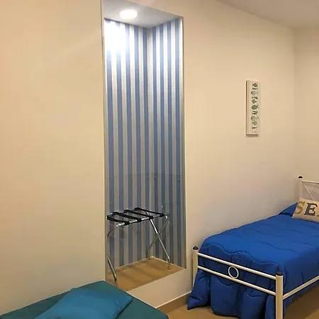 Antica Capri 4*