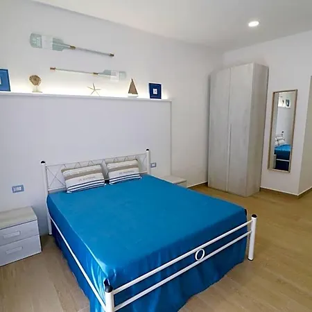 Antica Capri 4* Nápoles