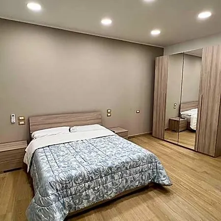 Antica Capri Bed & Breakfast Napoli