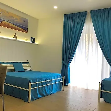 Antica Capri Nápoles