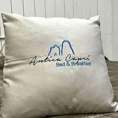 Bed & Breakfast Antica Capri Napoli
