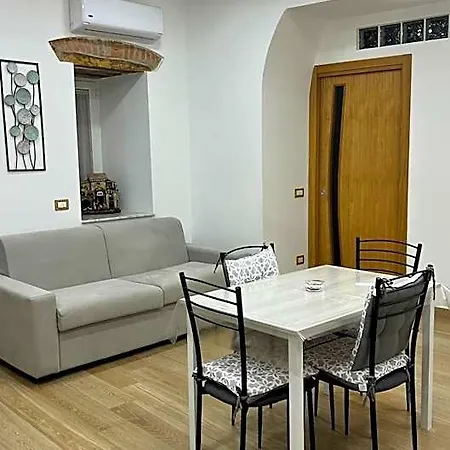 Antica Capri 4* Napoli