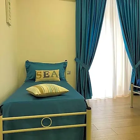 Bed & Breakfast Antica Capri Napoli