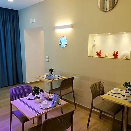 Antica Capri 4*