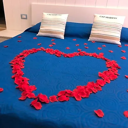 Antica Capri 4* Nápoles