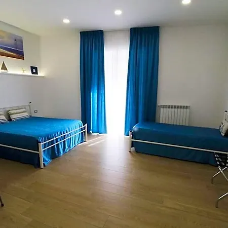Antica Capri 4*