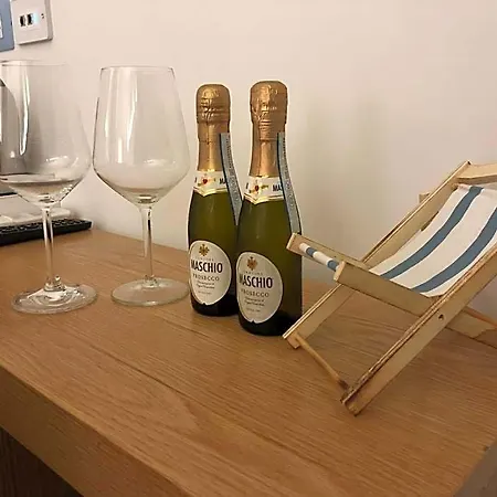Alojamento de Acomodação e Pequeno-almoço Antica Capri 4*