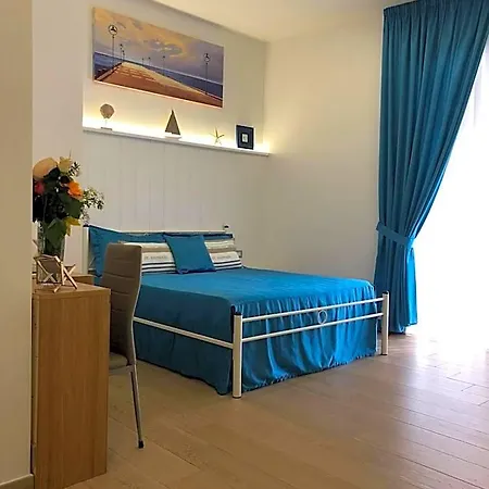 Antica Capri Napoli