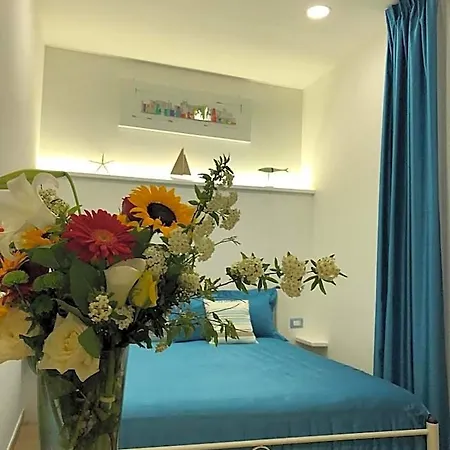 住宿加早餐酒店 Antica Capri 那不勒斯