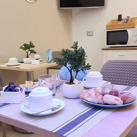 Antica Capri Bed & Breakfast