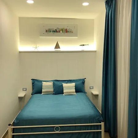 Antica Capri 4*