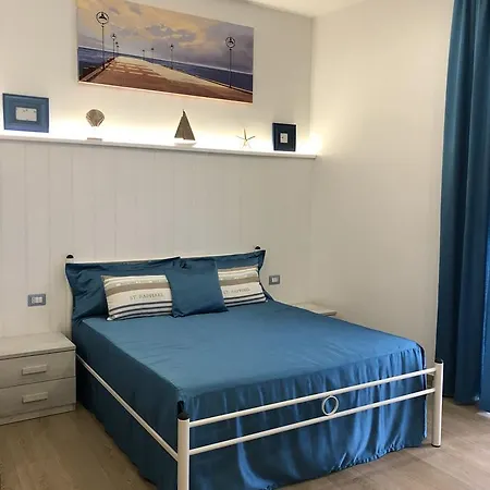 Antica Capri Nocleg ze śniadaniem