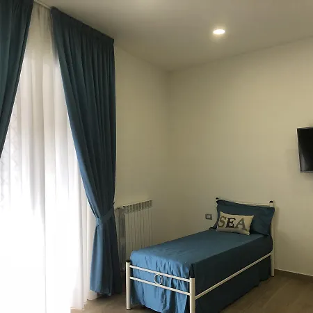 Bed & Breakfast Antica Capri