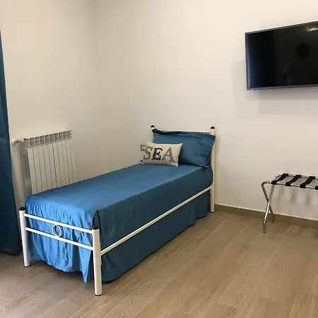 Bed & Breakfast Antica Capri 4*