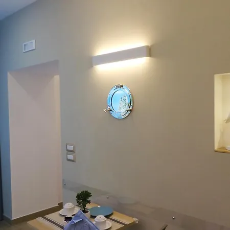 Antica Capri 4*