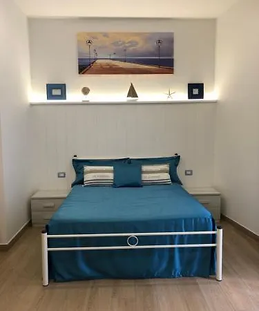 Antica Capri Couette-café 4*