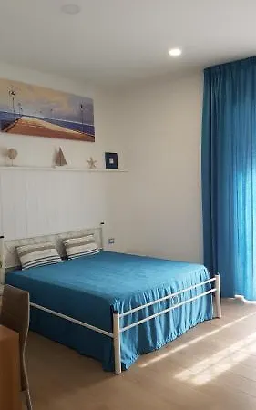 Couette-café Antica Capri 4*