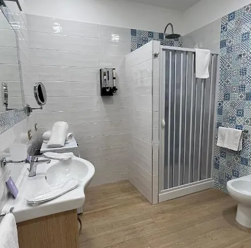 Bed & Breakfast Antica Capri 4*