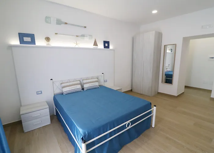 Antica Capri 4*