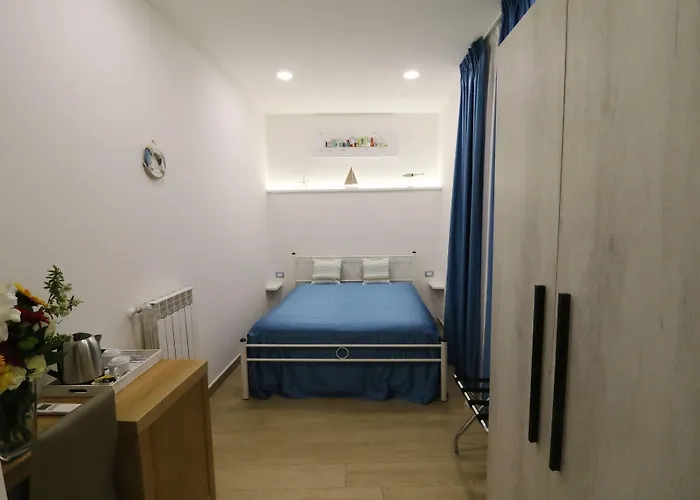 Antica Capri 4*