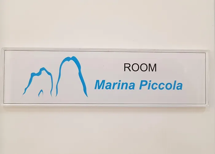 Antica Capri 4*