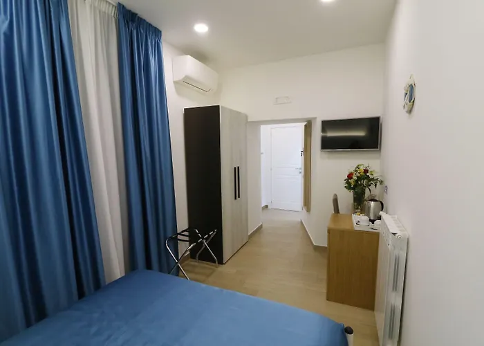 Antica Capri Bed & Breakfast Napoli