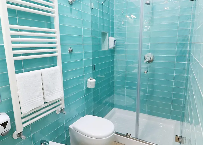 Antica Capri Bed & Breakfast Napoli