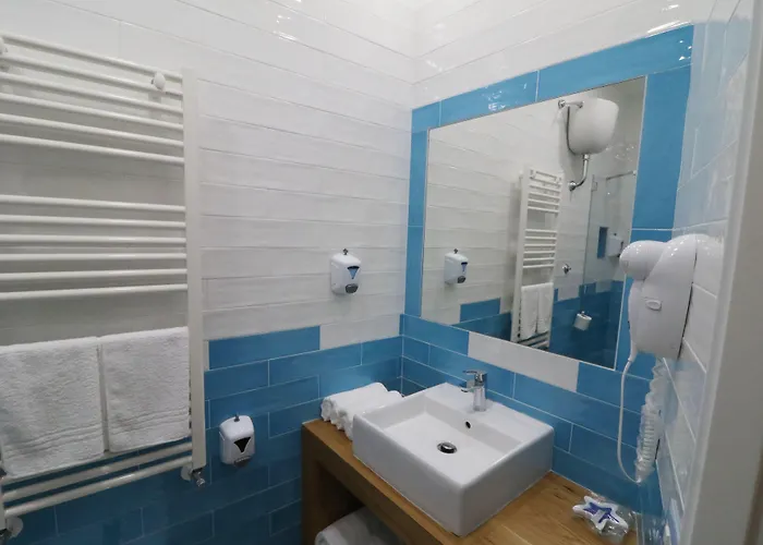 Bed & Breakfast Antica Capri 4*