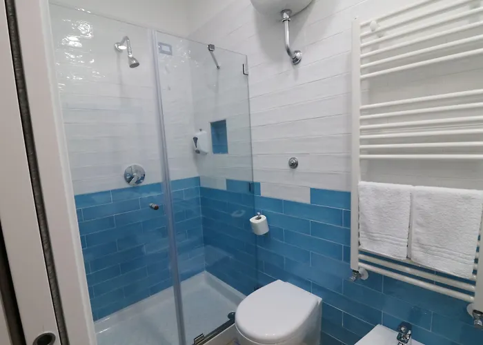Antica Capri Bed & Breakfast