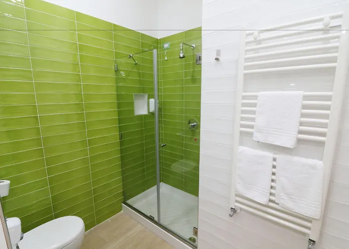 Bed & Breakfast Antica Capri Napels