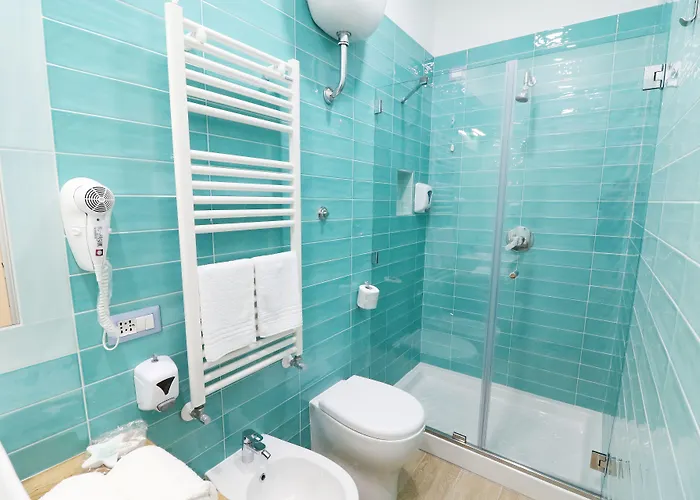 Bed & Breakfast Antica Capri 4*