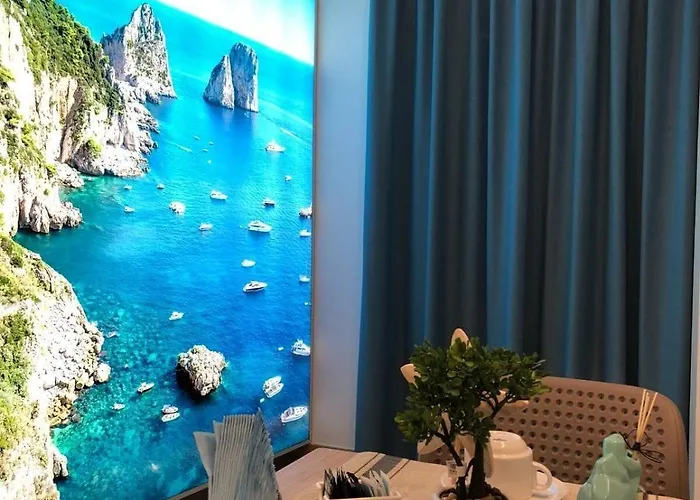 Antica Capri 4*