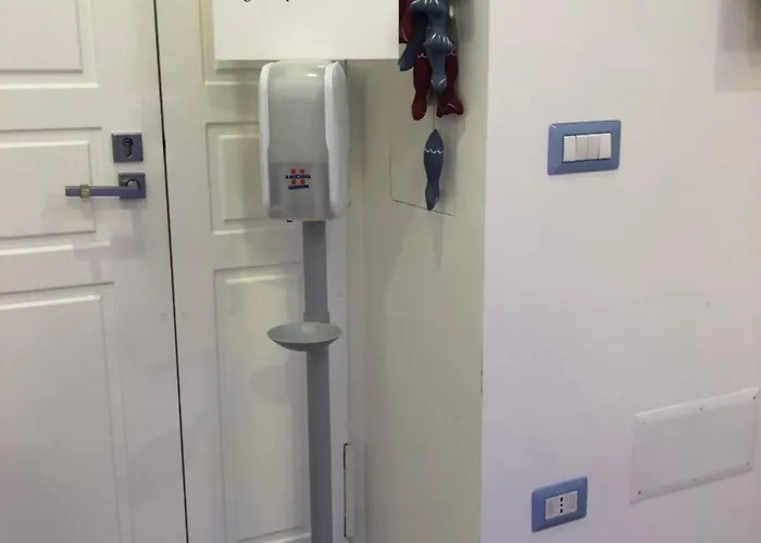 Antica Capri 4* Napels