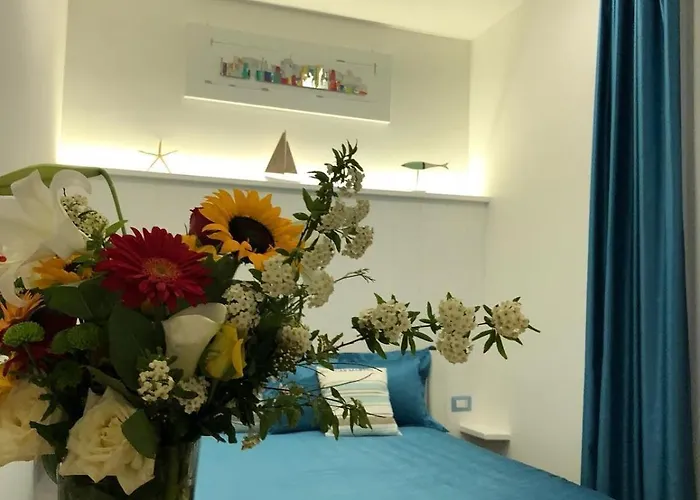 Bed & Breakfast Antica Capri Napoli