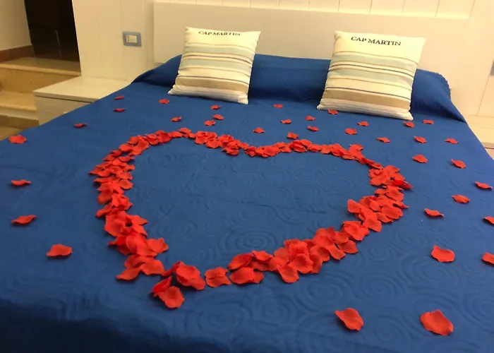 Antica Capri Bed & Breakfast 4*